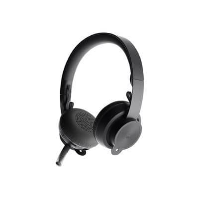 Logitech Zone Wireless Plus -