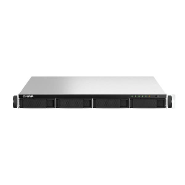 QNAP TS-464U-8G Lagringssystem