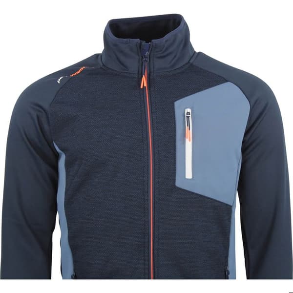 Peak Mountain Cerin fleecejacka