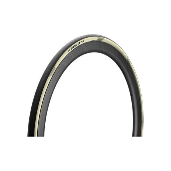 Vägdäck - Pirelli - P Zero Race RS Retro - 700 x 28 - Silver