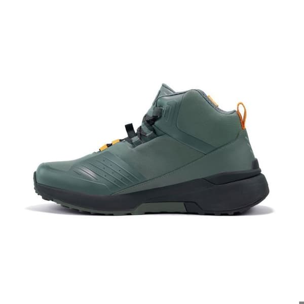 Sidi Nucleus Skor