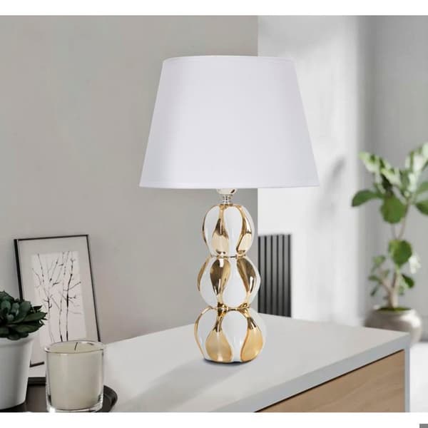 Bordslampa Mauro Ferretti Glam Balls