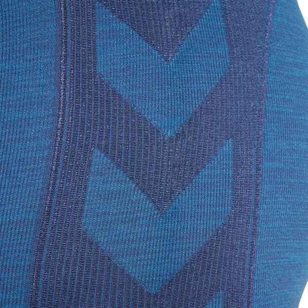 Damleggings Hummel Clea - blå