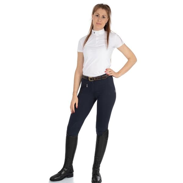 Ridbyxor dam Equestro Selene