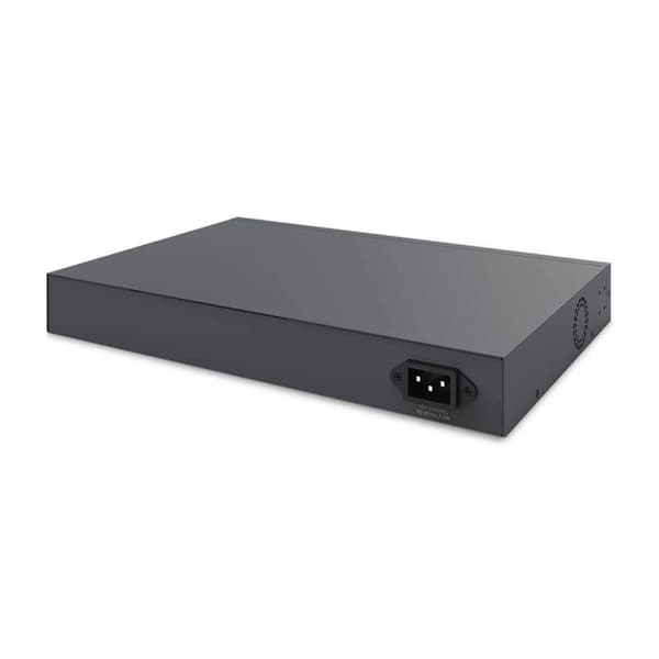 Nätverksswitch - ENGENIUS - ECS2512 - 8 portar 2.5G - Hanterad - L2+