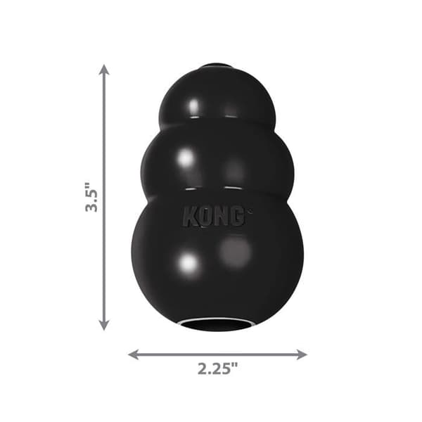 Leksakssats - Kong leksaksset - K2E