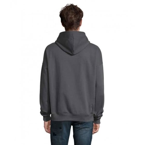 Sol's - Unisex hoodie CONNOR