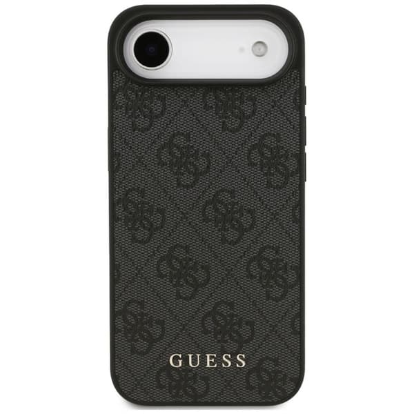 Guess Hardcase 4G Classic för iPhone Air - Svart