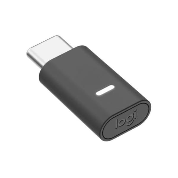 Logitech Zone Vibe Trådlös -
