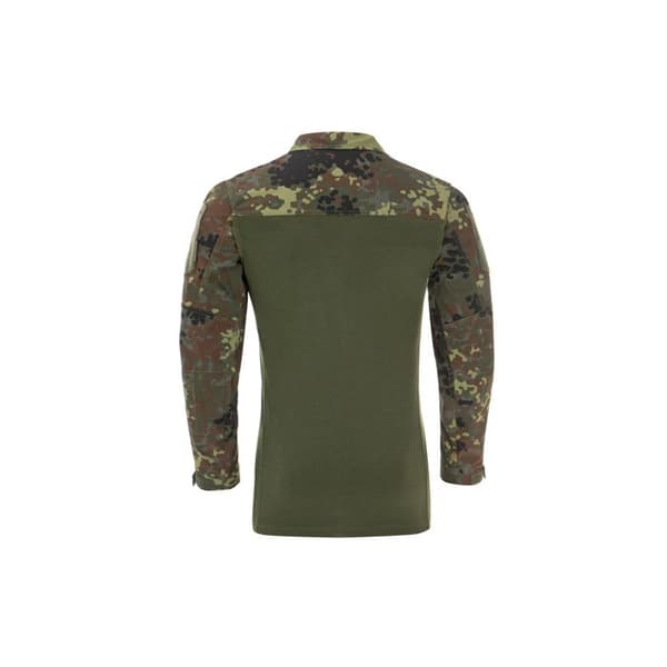 Clawgear MK III ATS Flex stridsblus - flecktarn