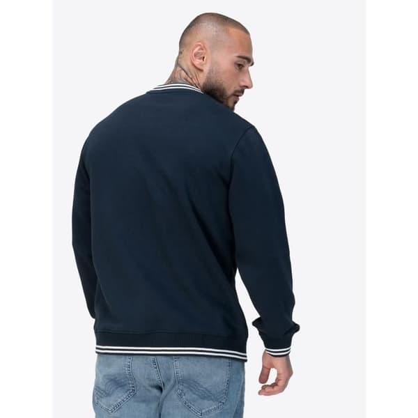 Sweatshirt Lonsdale Clifton