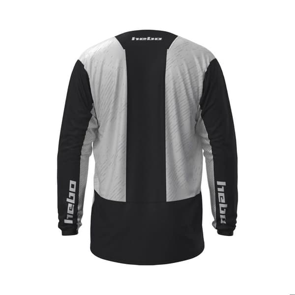 Hebo Scratch Xtrem långärmad tröja