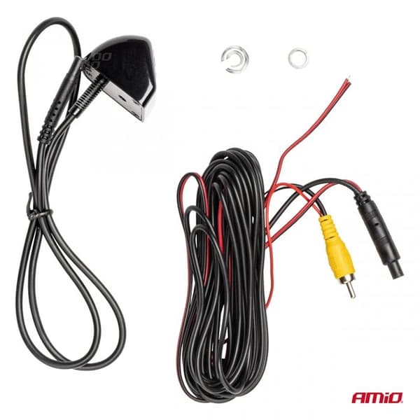 HD-310 IR 12v 720p backkamera AMIO-03531