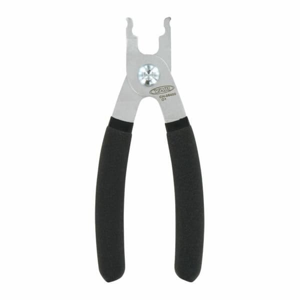 Kedjeclip - VAR - Var Rapd - Svart - One size (TU) - Man