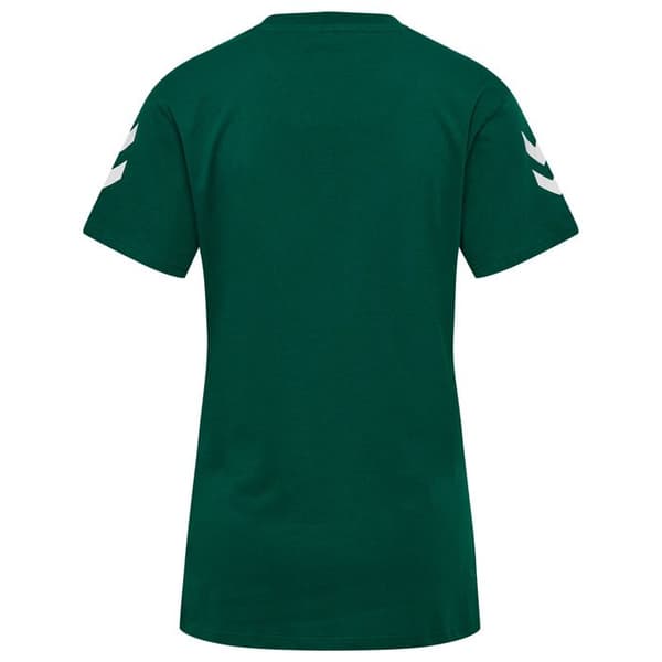 T-shirt dam Hummel Go 2.0 Chevron