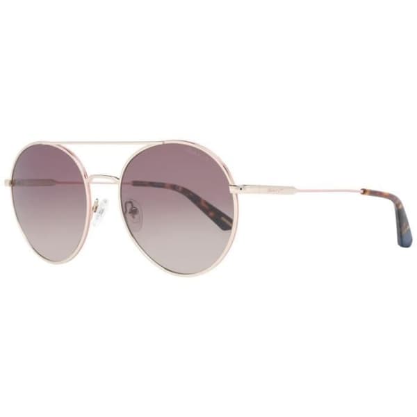 GANT Eyewear GA7117 Solglasögon Herr - Pilot
