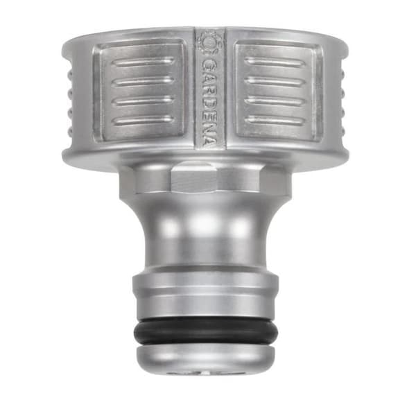 PRESA RUBINETTO PREMIUM 26,5MM GARDENA
