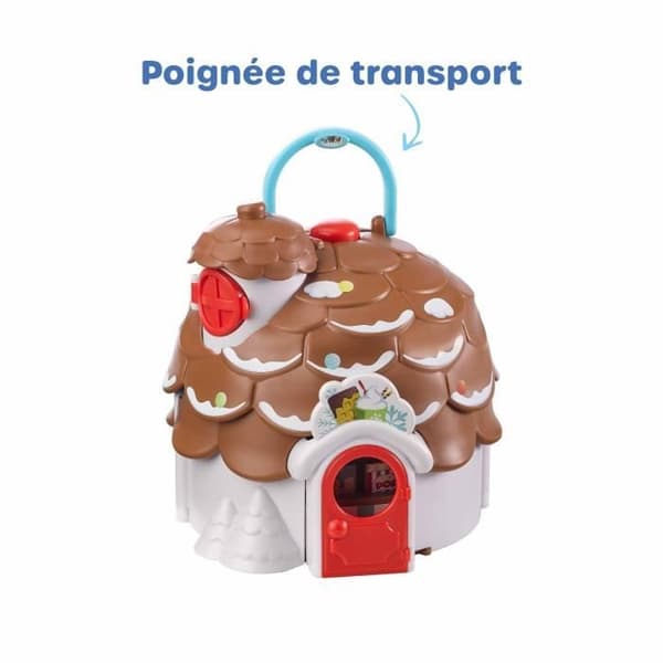Kottesnack från Klorofil VULLI