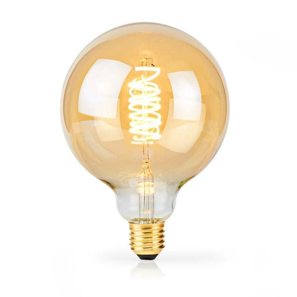 NEDIS LED-lampa 3.8W 2100K Varm Atmosfär