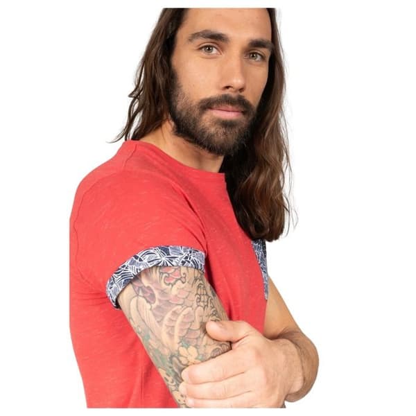T-shirt Deeluxe Shamar