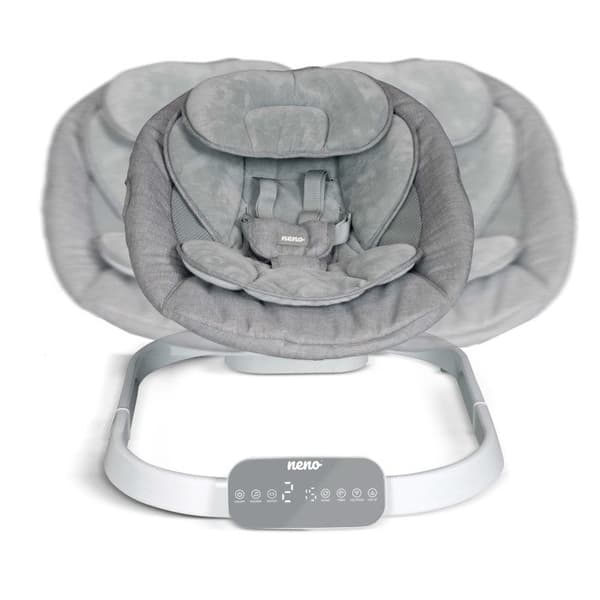 NENO NUBE rocker, chaise longue för barn