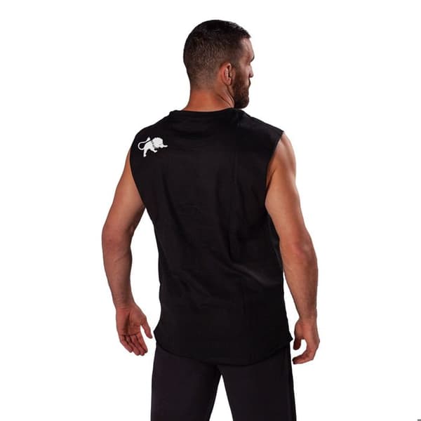 T-shirt utan ärmar Fightnature