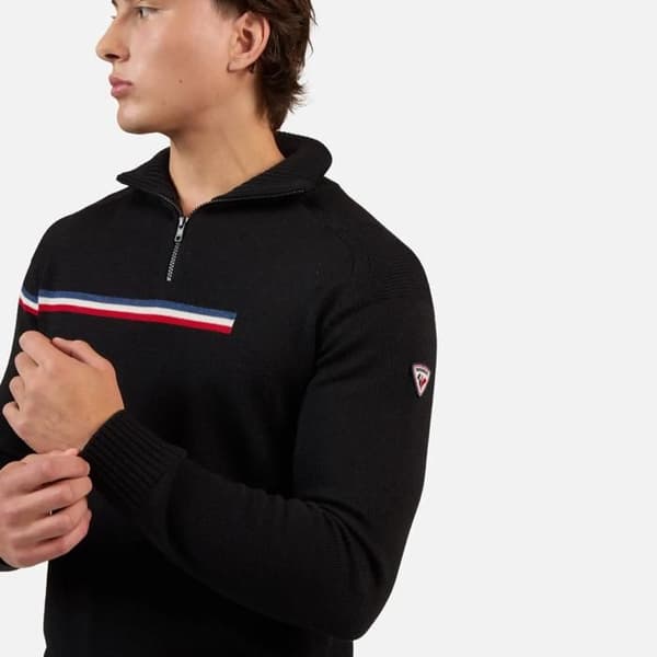 Pull halvdragkedja Rossignol Odysseus