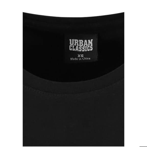 T-shirt dam Urban Classics Sorona