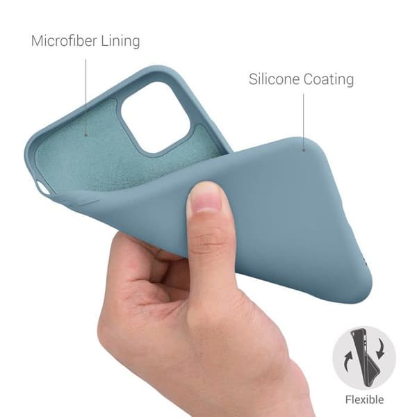 Telefonfodral - Kwmobiltelefon bumper - 50791.206