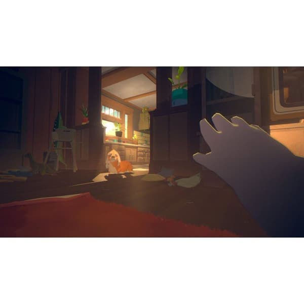 Godnatt Universum - PS5 spel