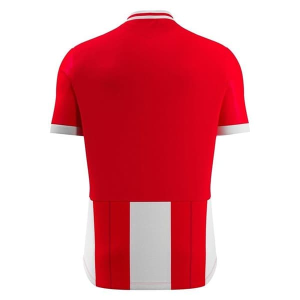 Maillot Macron Propus Eco