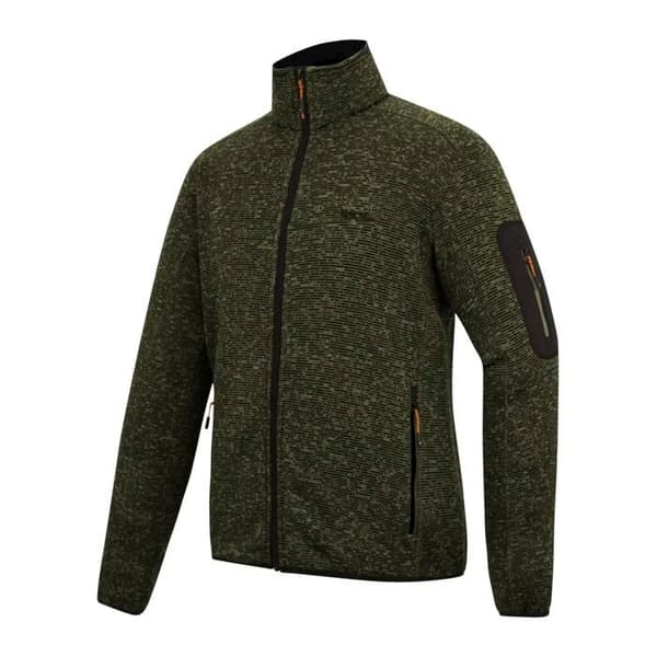 Regatta Newhill zip-up fleece