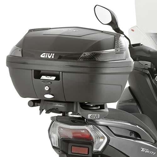 Stöd Top Case Givi MONOLOCK (SR2120) Yamaha ...