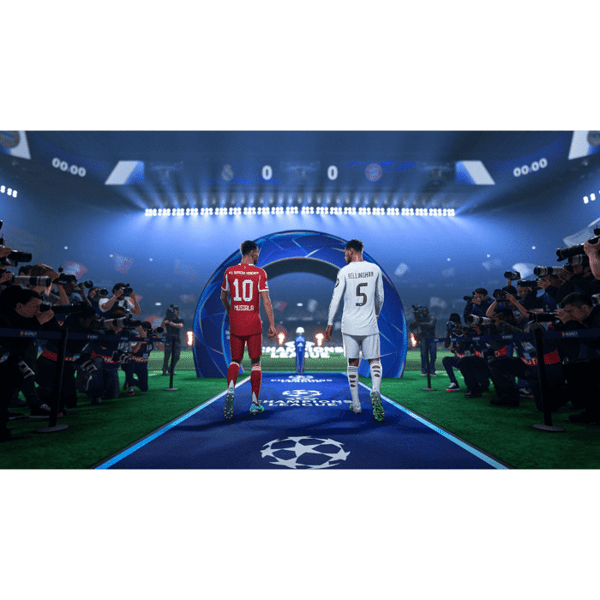 EA SPORTS FC 26 • Nintendo Switch 2-spel