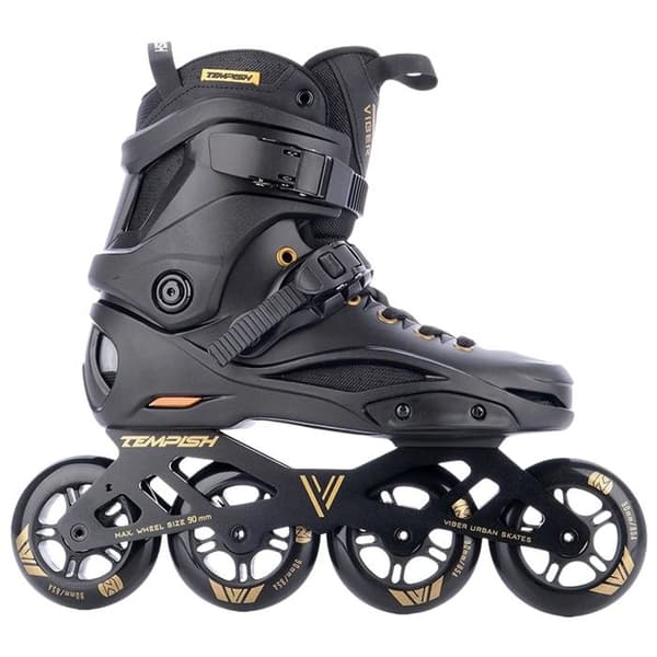 Roller freeskate Tempish Viber L.E. 90