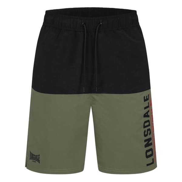 Lonsdale Badshorts Regular Fit Hayling