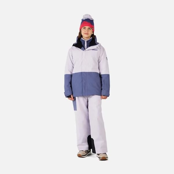 Rossignol Outerlimits skidjacka för flickor