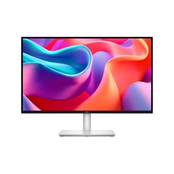 DELL Plus S2725DC 27" QHD 144Hz IPS Högtalare USB-C Vit