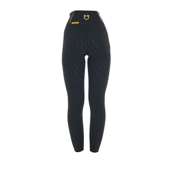 Riderbyxor full grip slim lätt dam Equestro