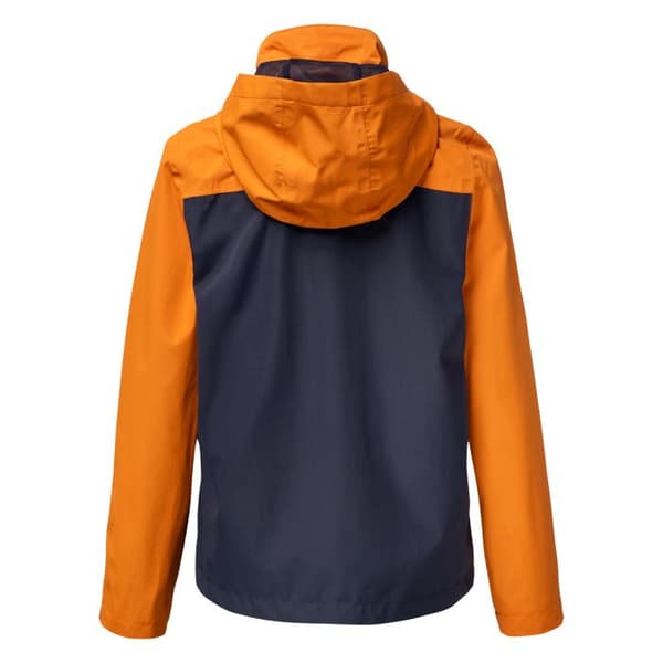 Barn vandringsjacka Martes Essentials Ganmore