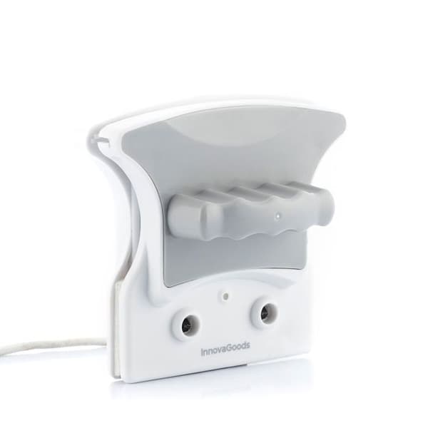 InnovaGoods Magly Magnetic Window Cleaner