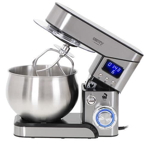 Robot Culinaire - Camry - 4223 - 2000W - 5 Liter - 6 Hastigheter