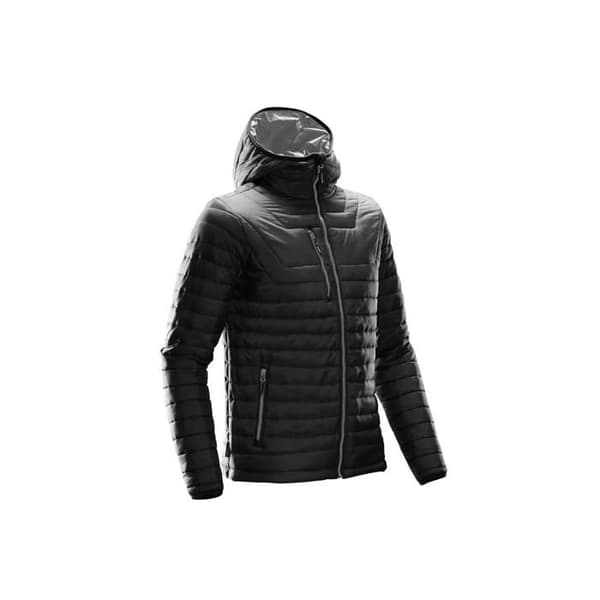 Stormtech Gravity Thermal jacka med huva