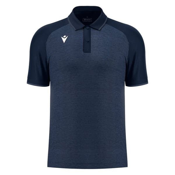 Polo barn Macron Aulos