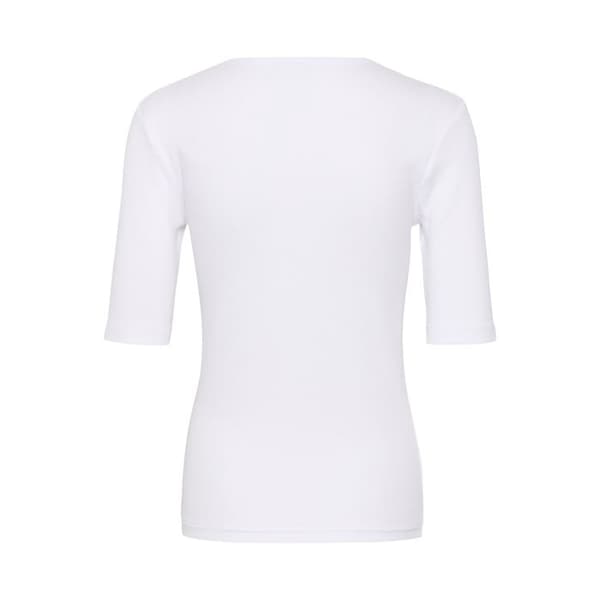 T-shirt dam KAFFE Carna