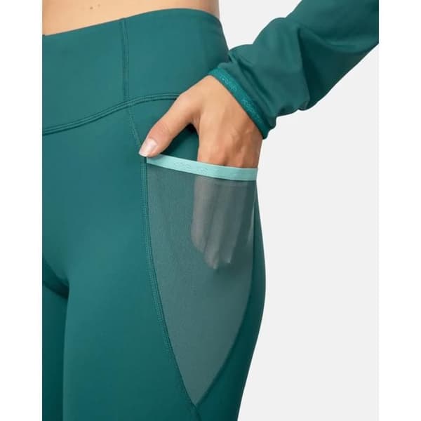 Kvinna Leggings Kari Traa Nia