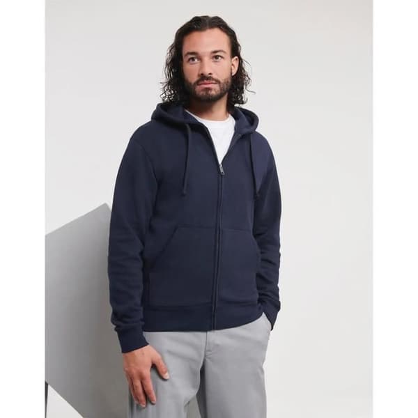 Russell Athletic Authentic ziphoodie