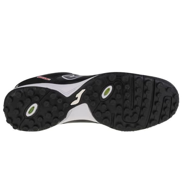 Fotbollsskor turf - Joma Top Flex 2121 TF - Svart - Herr - Stabiliserade