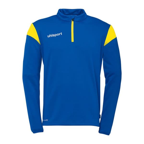 Träningsöverdel 1/4 zip Uhlsport Squad 27