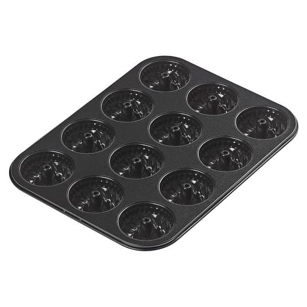 Tala Performance Mini 12 koppar kolstål bullform - 10A11237